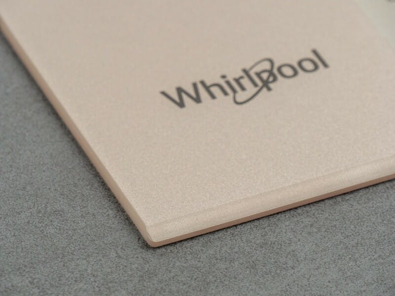 Варочная поверхность Whirlpool WL S2760 BF / S