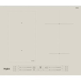 Варильна поверхня Whirlpool WL S2760 BF / S