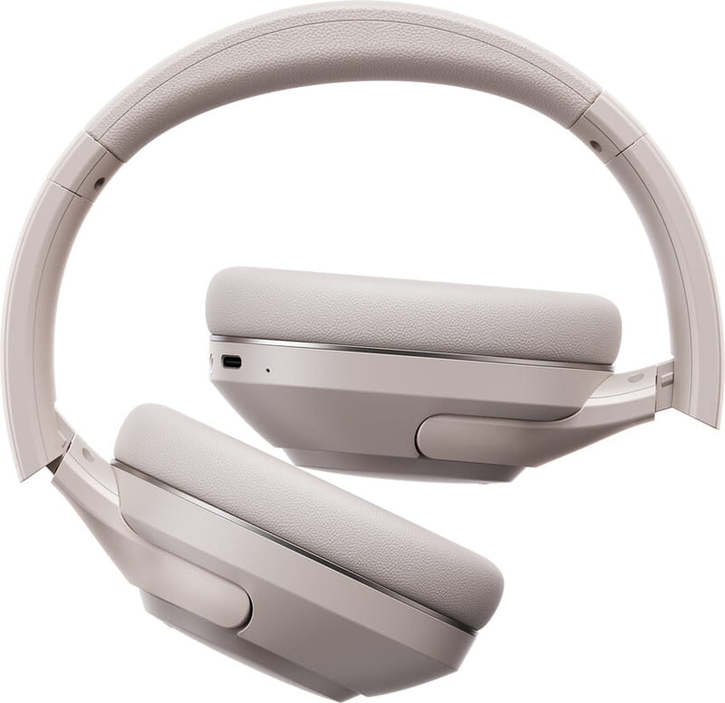 Bluetooth-гарнитура Canyon OnRiff-6 ANC Grey (CNS-CBTHS6GY)