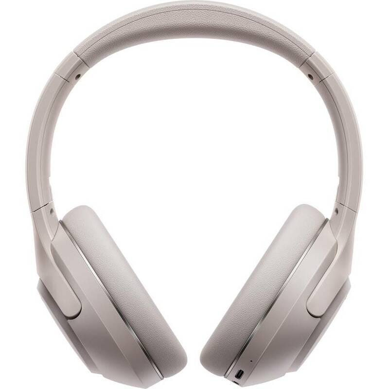 Bluetooth-гарнитура Canyon OnRiff-6 ANC Grey (CNS-CBTHS6GY)