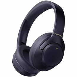 Bluetooth-гарнитура Canyon OnRiff-6 ANC Blue (CNS-CBTHS6BL)