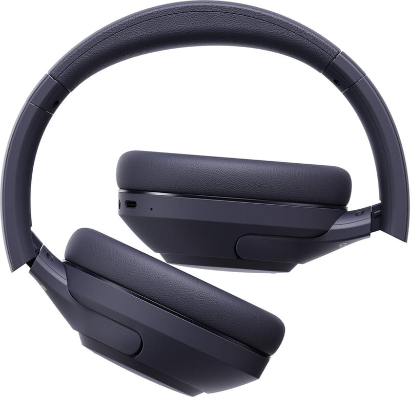 Bluetooth-гарнітура Canyon OnRiff-6 ANC Blue (CNS-CBTHS6BL)