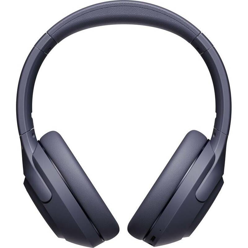 Bluetooth-гарнітура Canyon OnRiff-6 ANC Blue (CNS-CBTHS6BL)