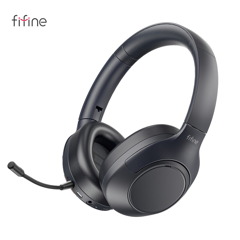 Гарнитура Fifine X3 Black