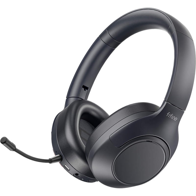 Гарнітура Fifine X3 Black