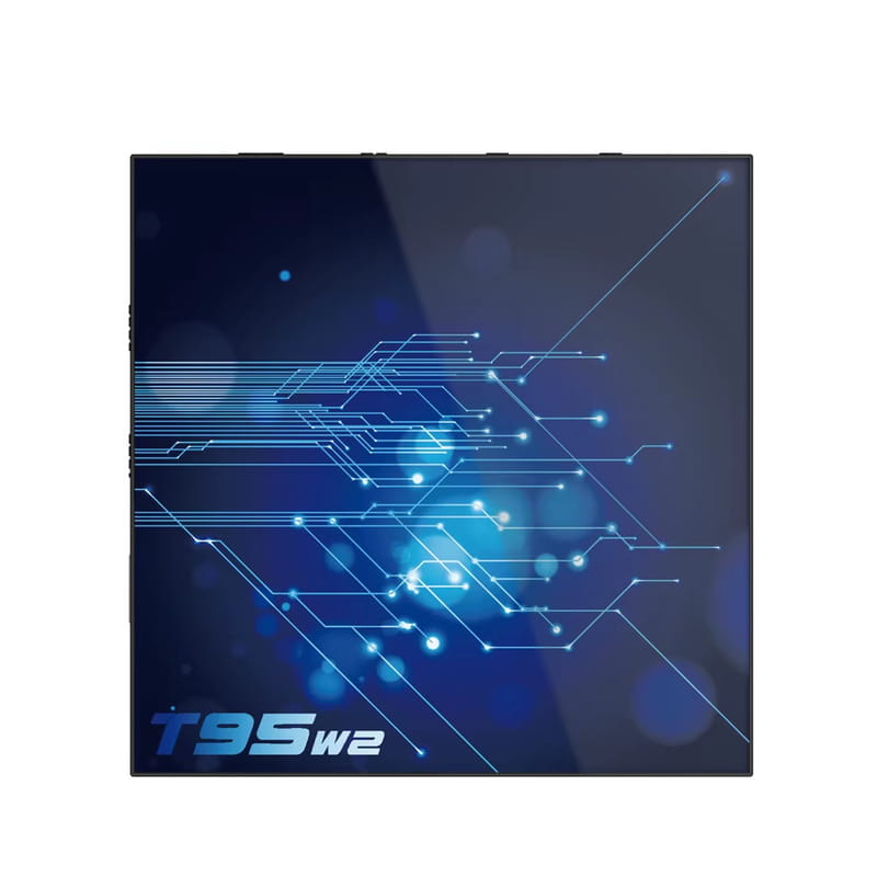 Медиаплеер T95 T95W2 2/16