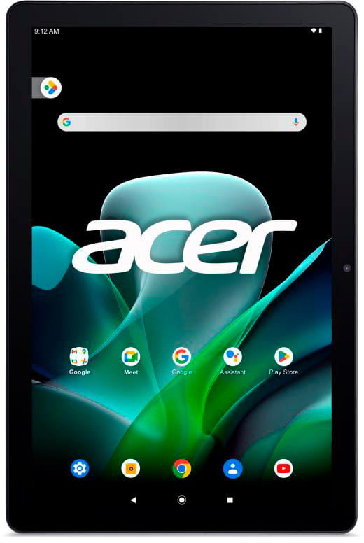 Планшет Acer Iconia M10 Champagne (NT.LFUEU.001)