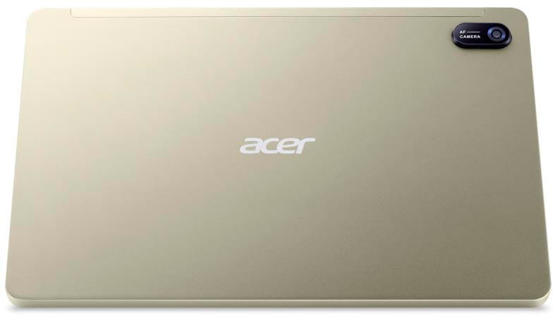 Планшет Acer Iconia M10 Champagne (NT.LFUEU.001)