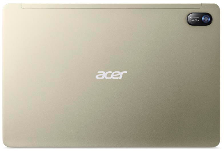 Планшет Acer Iconia M10 Champagne (NT.LFUEU.001)