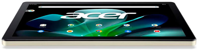 Планшет Acer Iconia M10 Champagne (NT.LFUEU.001)