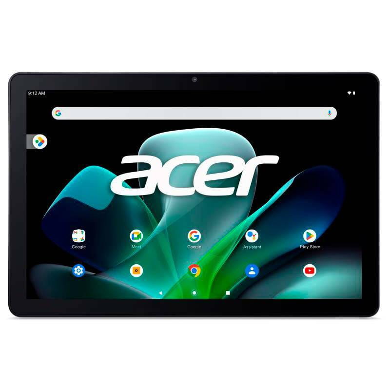 Планшет Acer Iconia M10 Champagne (NT.LFUEU.001)