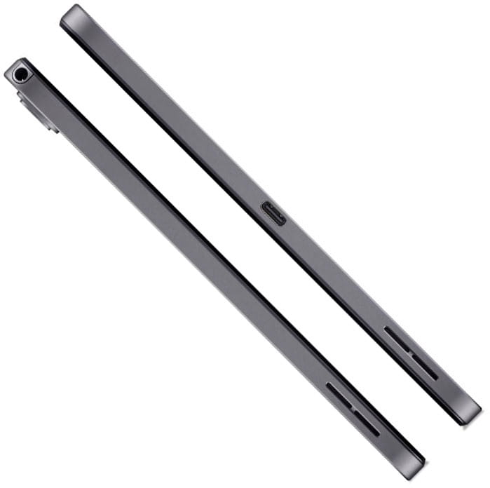 Планшет Acer Iconia P10 Grey (NT.LHFEU.002)