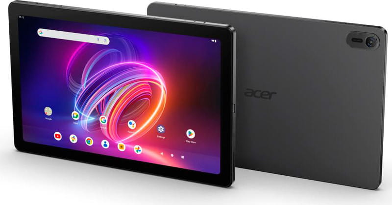 Планшет Acer Iconia P10 Grey (NT.LHFEU.002)