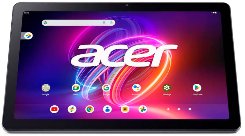 Планшет Acer Iconia P10 Grey (NT.LHFEU.002)