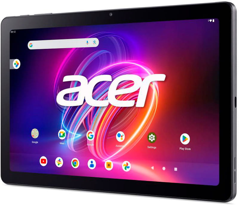 Планшет Acer Iconia P10 Grey (NT.LHFEU.002)