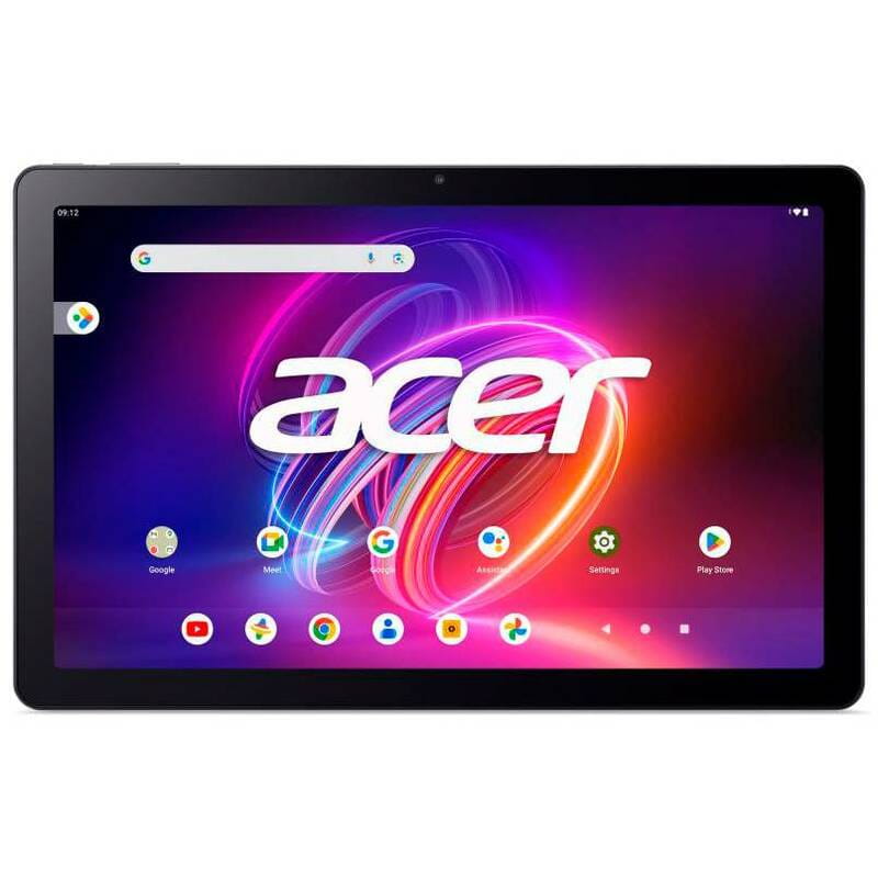 Планшет Acer Iconia P10 Grey (NT.LHFEU.002)