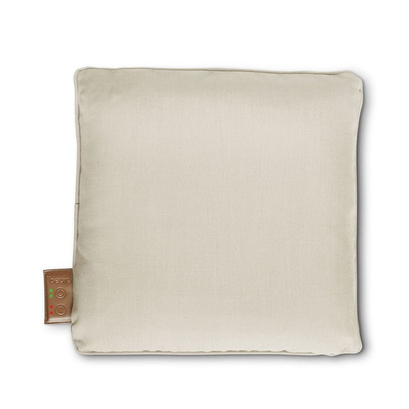 Массажная подушка Beurer MG 139 Beige