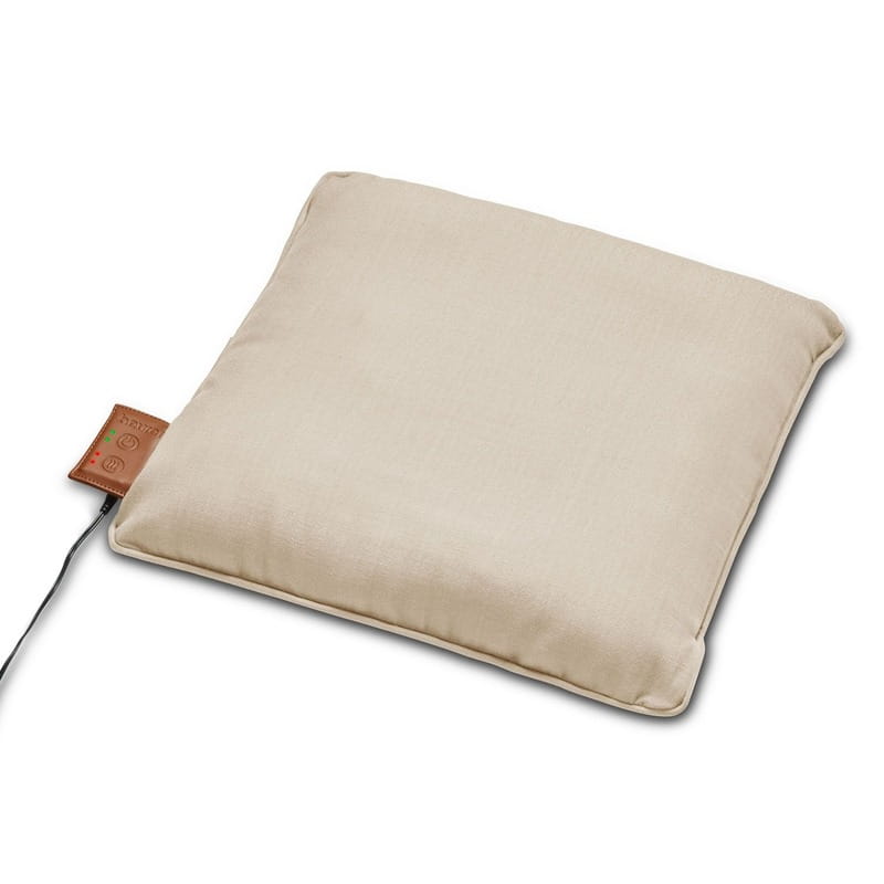 Массажная подушка Beurer MG 139 Beige