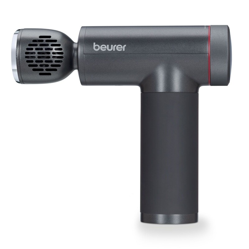 Массажер Beurer MG 195
