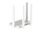 Фото - Бездротовий маршрутизатор KEENETIC Runner 4G (KN-2210-01DE) | click.ua