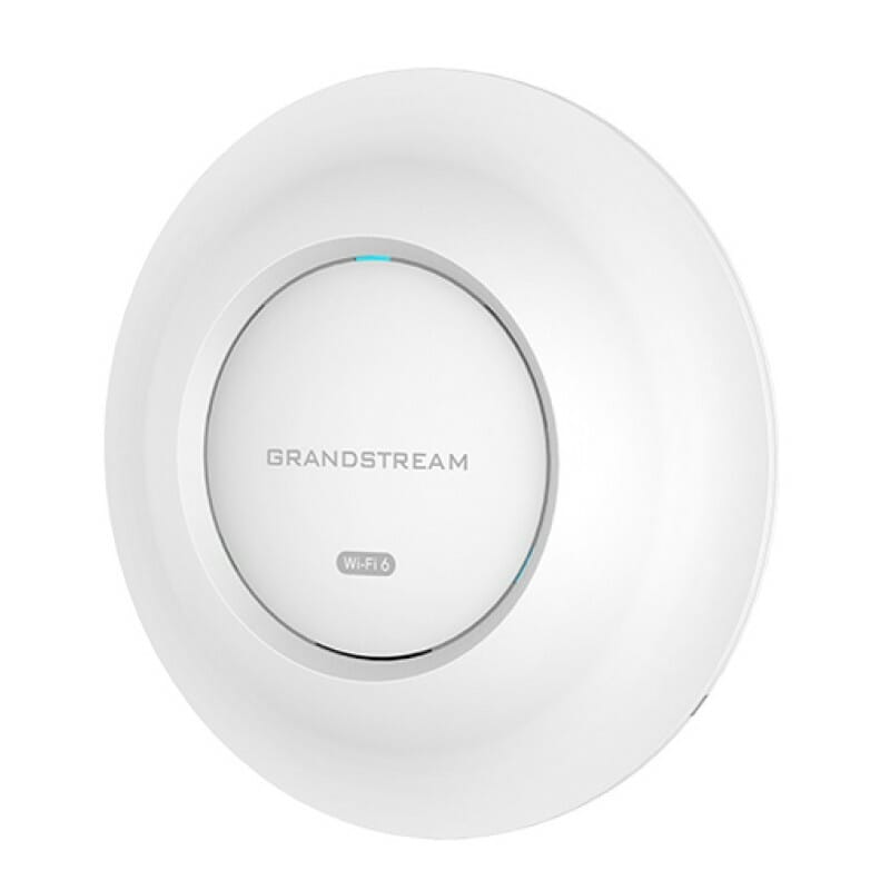 Точка доступа Grandstream GWN7662 (2х2.5GE, 4x4:4 MU-MIMO)