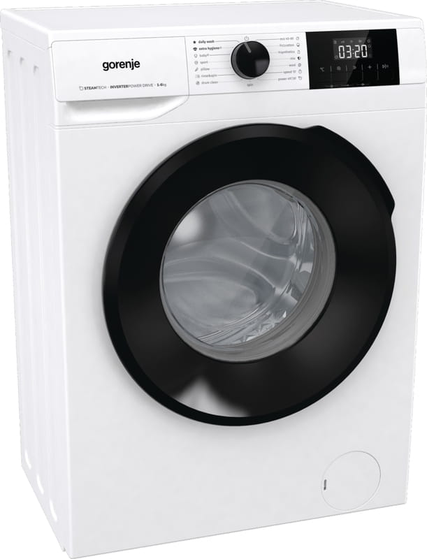 Пральна машина Gorenje W3NGPI61SBS