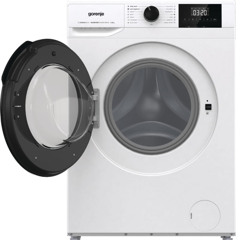 Стиральная машина Gorenje W3NGPI61SBS