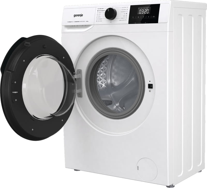 Стиральная машина Gorenje W3NGPI61SBS