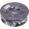 Фото - ABS-пластик PowerPlant Filament для 3D-принтера 1.75 мм 1 кг, чорний (PT812851) | click.ua