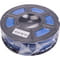 Фото - ABS-пластик PowerPlant Filament для 3D-принтера 1.75 мм 1 кг, синий (PT812868) | click.ua