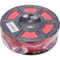 Фото - ABS-пластик PowerPlant Filament для 3D-принтера 1.75 мм 1 кг, червоний (PT812882) | click.ua