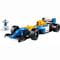 Фото - Конструктор LEGO Icons Williams Racing FW14B и Найджел Мэнселл (10353) | click.ua