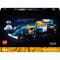 Фото - Конструктор LEGO Icons Williams Racing FW14B и Найджел Мэнселл (10353) | click.ua