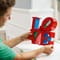 Фото - Конструктор LEGO Art Love (31214) | click.ua