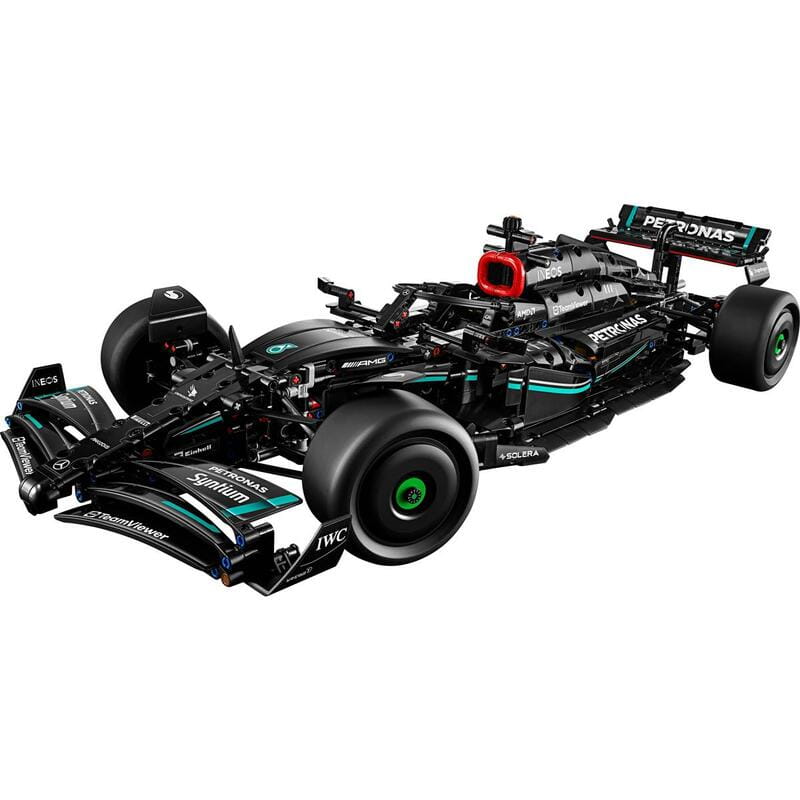 Конструктор LEGO Technic Mercedes-AMG F1 W14 E Performance (42171)