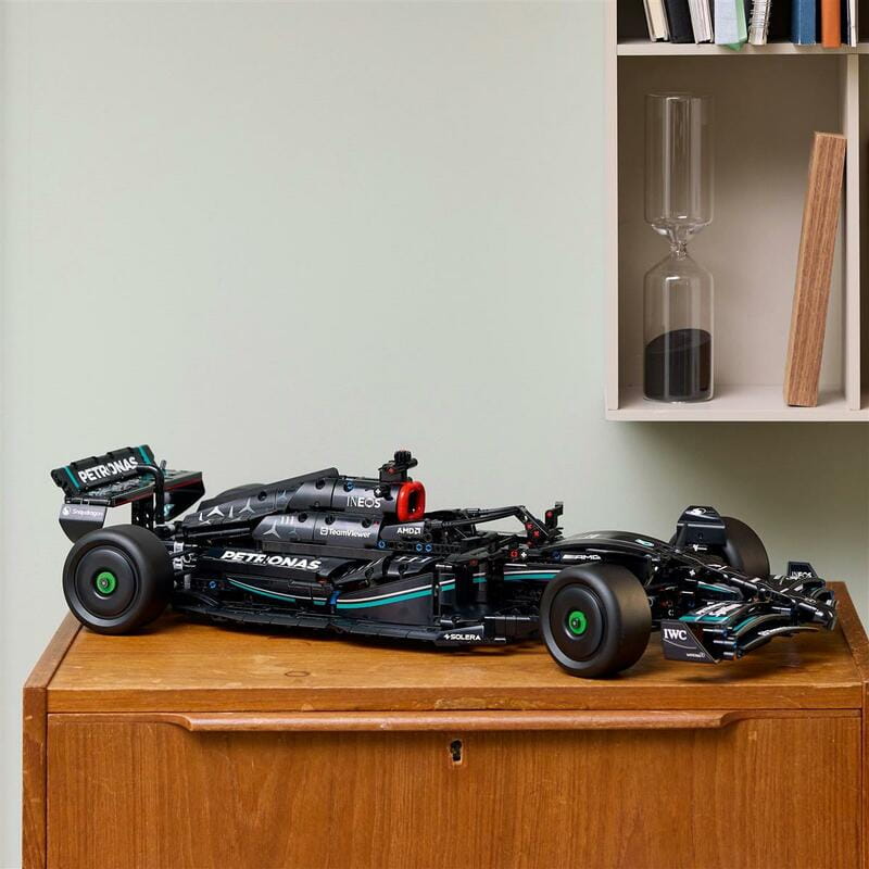 Конструктор LEGO Technic Mercedes-AMG F1 W14 E Performance (42171)