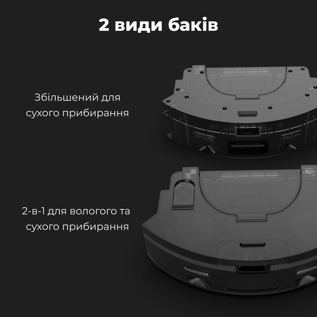 Робот-пилосос AENO ARC0006S