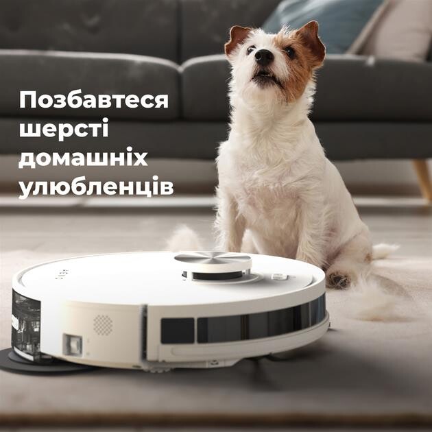 Робот-пилосос AENO ARC0006S