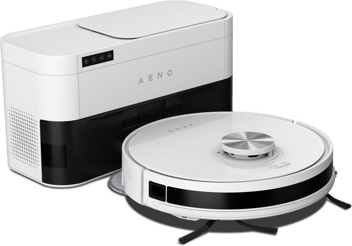 Робот-пилосос AENO ARC0006S