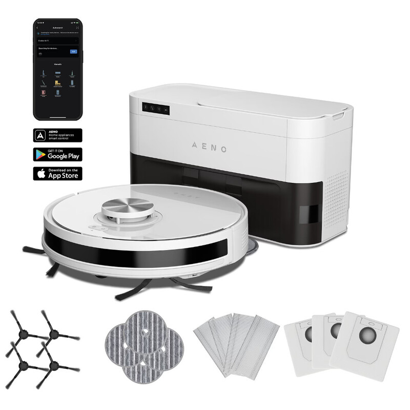 Робот-пилосос AENO ARC0006S