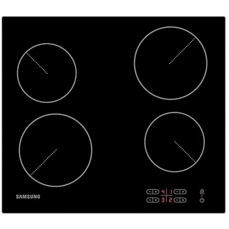 Варочная поверхность Samsung NZ64T3506AK/WT