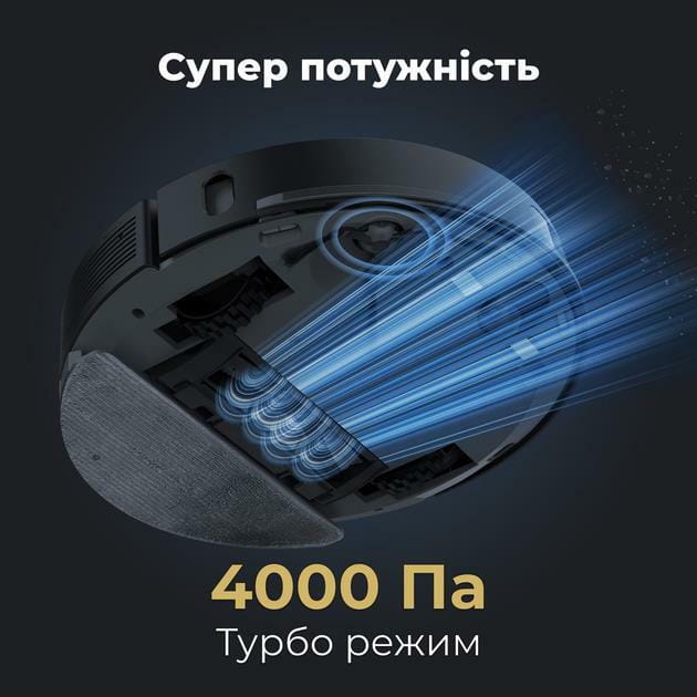 Робот-пылесос AENO ARC0007S