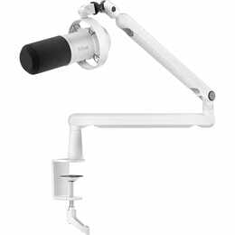 Микрофон Fifine T688W White