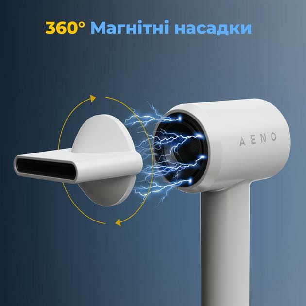 Фен AENO HD4 (AHD0004)