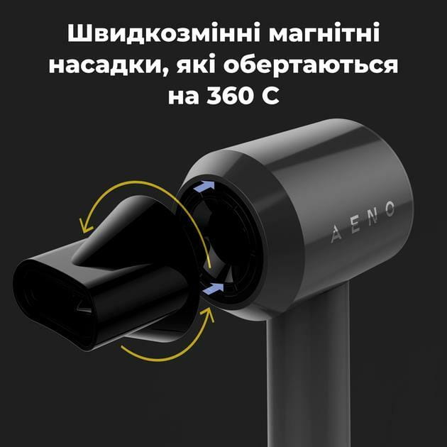 Фен AENO HD1 (AHD0001)