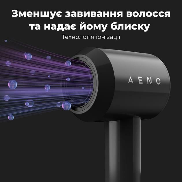 Фен AENO HD1 (AHD0001)