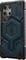 Фото - Чохол-накладка Urban Armor Gear Monarch Pro для Samsung Galaxy S24 Ultra SM-S928 Kevlar Black (214416113940) | click.ua