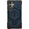 Фото - Чохол-накладка Urban Armor Gear Monarch Pro для Samsung Galaxy S24 Ultra SM-S928 Kevlar Black (214416113940) | click.ua