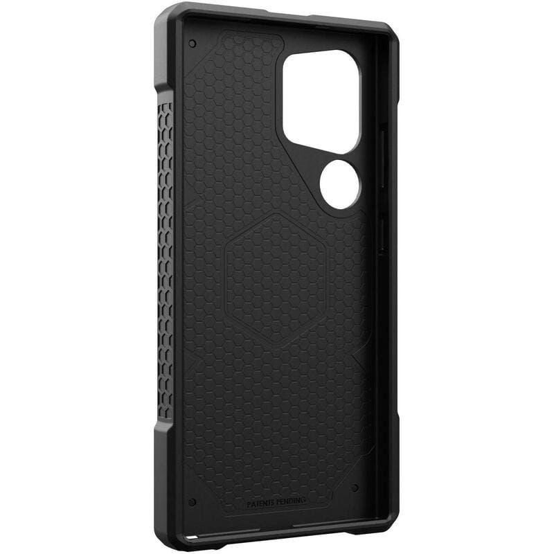 Чeхол-накладка Urban Armor Gear Monarch Pro для Samsung Galaxy S24 Ultra SM-S928 Kevlar Mallard (214416113955)
