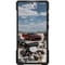 Фото - Чeхол-накладка Urban Armor Gear Monarch Pro для Samsung Galaxy S24 Ultra SM-S928 Carbon Fiber (214416114242) | click.ua